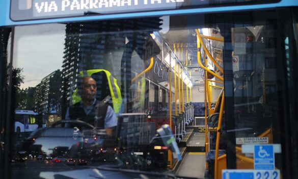 TfNSW to commence consultation on COVID-safe measures