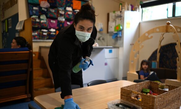 PSA Member Meeting – Teaching, Learning, and Student Wellbeing