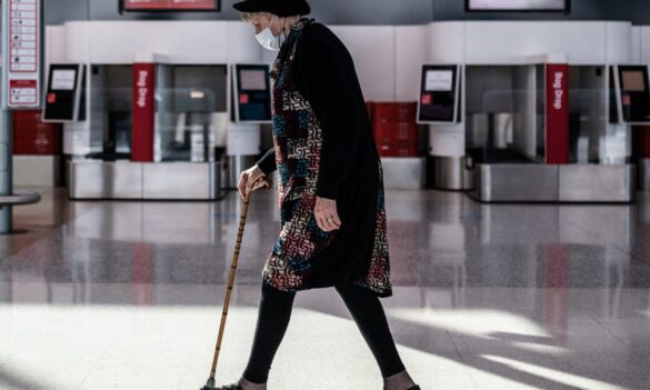 Public Guardian: Member questions from Ernst & Young project