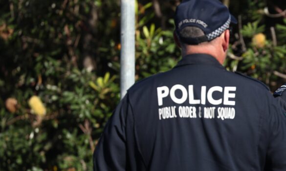 NSW Police State Intelligence Command: Flexi-time consultation and working from home