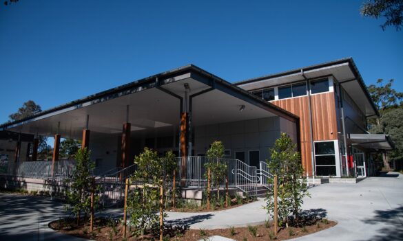 MEMBER UPDATE: NSW Department of Education – Asset Management Unit