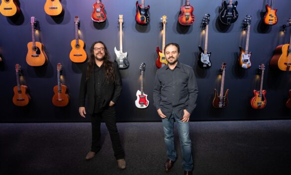 Powerhouse Museum Visitor Services move: have your say