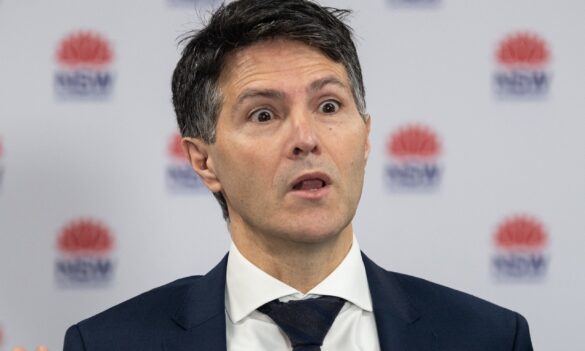 Minister’s hollow apology to Better Regulation