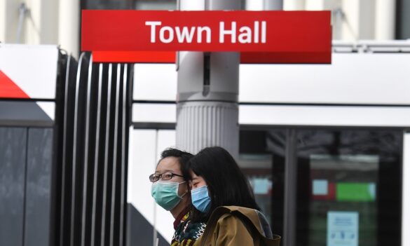 Working in a post-COVID world