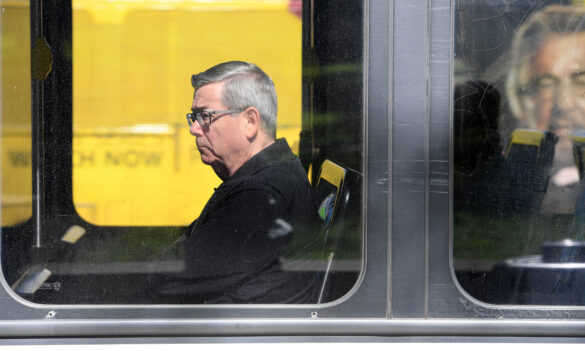 TfNSW and RMS wage offer and award negotiations