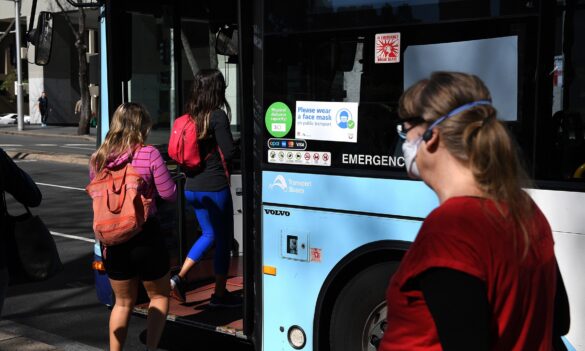 Consultation opens on new TfNSW drug and alcohol policy