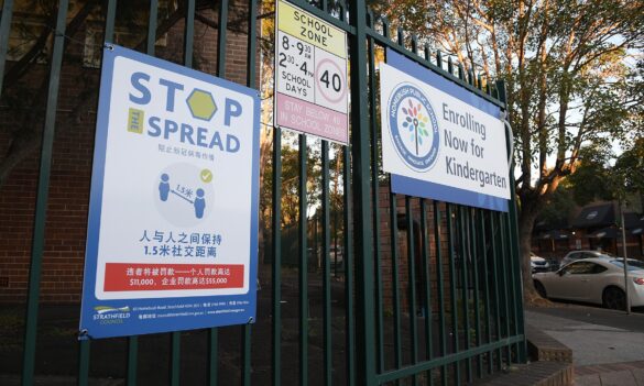 Your Term 2 PSA SAS Staff update: Long-term temps, WBS/IO and more!