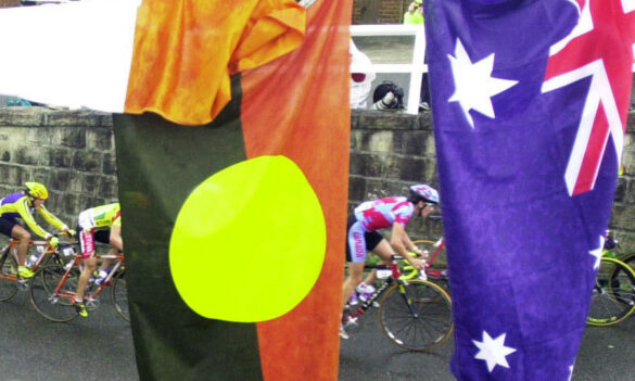 CPSU NSW drop PABO application as NSW Aboriginal Land Council gives ground on agreement termination issue