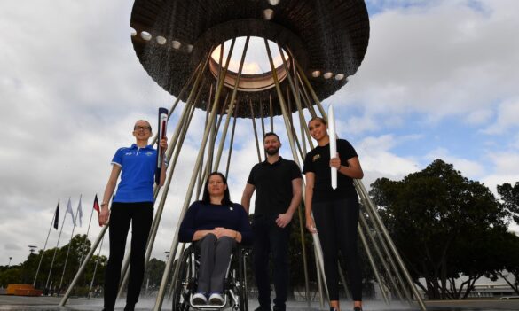 PSA victory: Sydney Olympic Park Authority saved from the Sporting Venues Authorities Amendment Bill