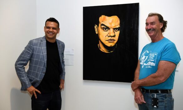 PSA secures Art Gallery Accommodation Committee