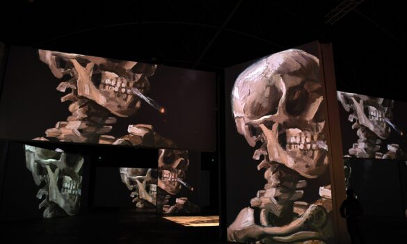 Art Gallery of NSW Director in Budget Estimates