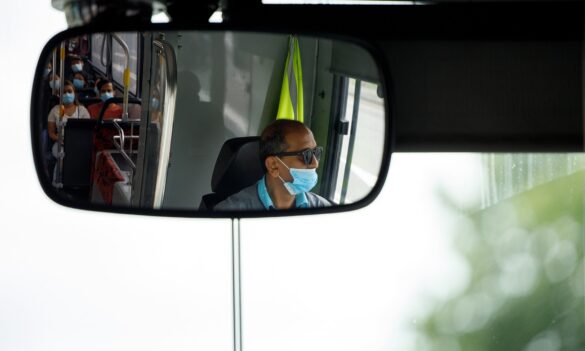 Award negotiation survey