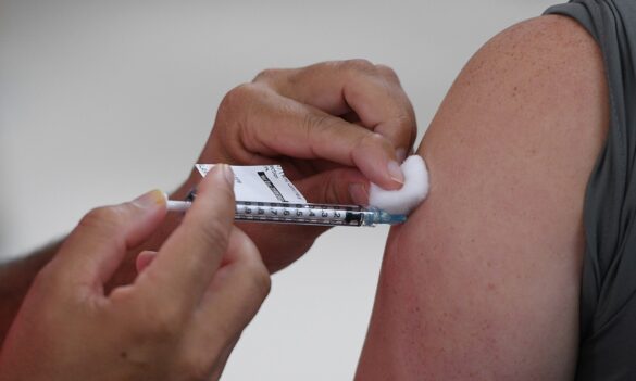 Department of Communities and Justice vaccination policy: Feedback update