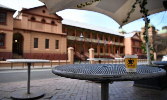 Department of Premier and Cabinet: COVID-19 risk assessment