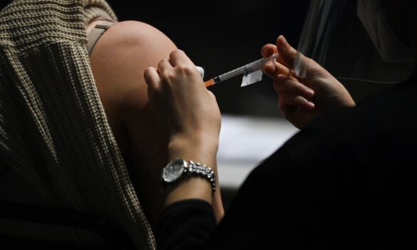 NSW Trustee and Guardian: Vaccinations for COVID-19 and your entitlements.