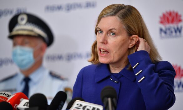 NSW Health imposes vaccination requirements for Disability Workers in bid to reduce COVID-19 transmission