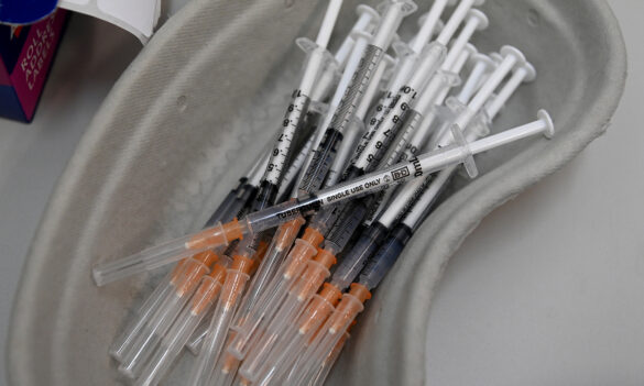 TAFE Update: Mandatory Vaccination Policy