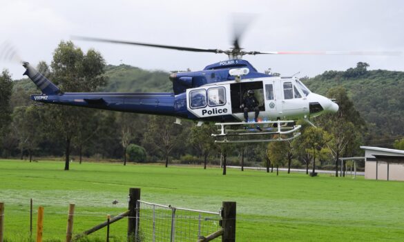 Update: Progress on POLAIR issues