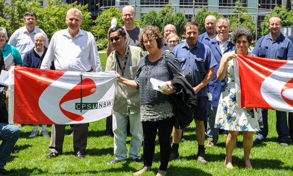 UTS Enterprise Agreement bargaining update