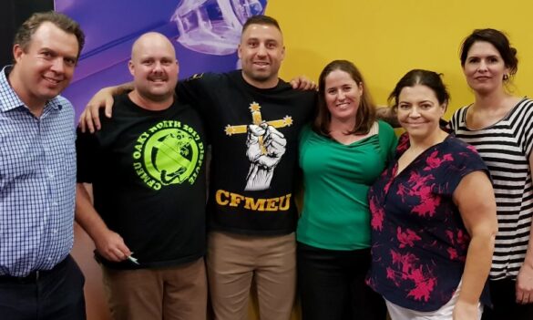 Q&A: Should employers have the right to take ‘strike’ action and lock out workers?