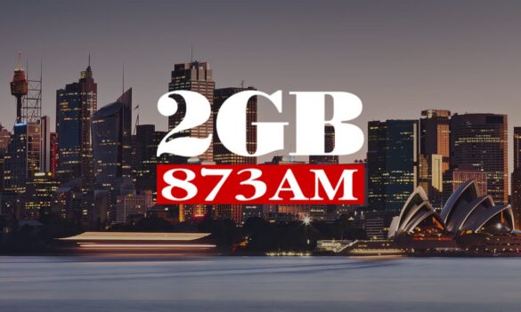 Stewart Little on 2GB: COVID-19 vaccinations for Disability Support Workers and residents – 24 Aug 2021