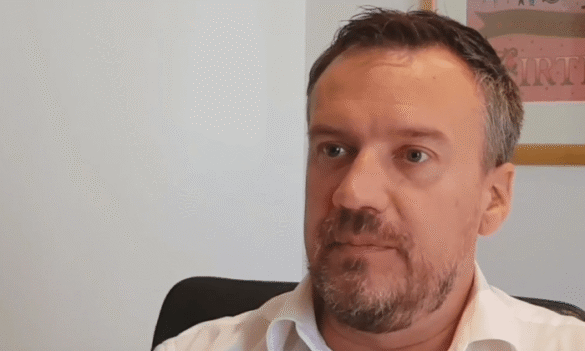 Troy Wright Vlog – 17 May 2018