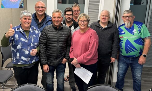 Recognition of General Assistants and Farm Assistants