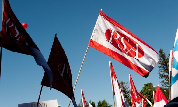 Work Health & Safety Provisional Improvement Notice