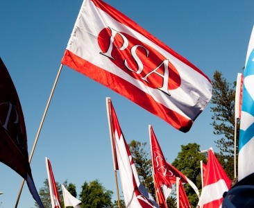 Want to work in Gosford?