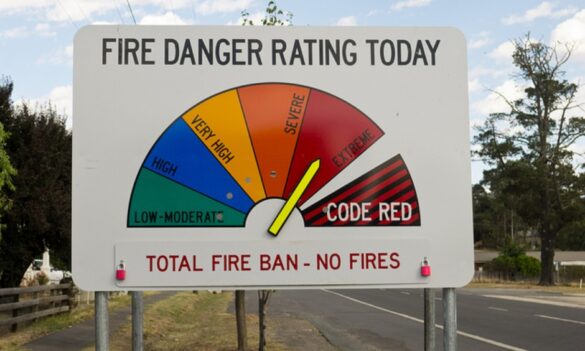 Rural Fire Service PSA members meeting – Thursday, 1 February 2018