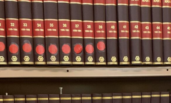 Workload Agreement dispute update with the Assistant General Secretary