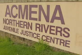Ballot for Youth Justice NSW – Electorate 1, Acmena Youth Justice Centre