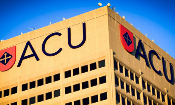 Australian Catholic University members – Have your say on the draft Enterprise Agreement