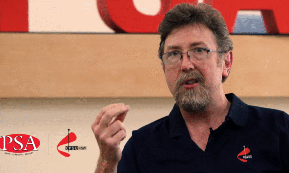 Disability Safety Net