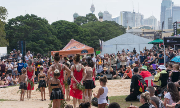 PSA Aboriginal Education Officers: We need your feedback