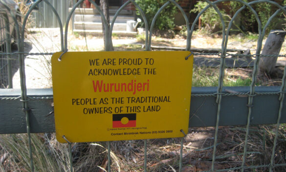 Zoom meeting on 21 September