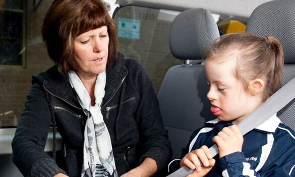 Assisted School Travel Program: We want to hear from you!