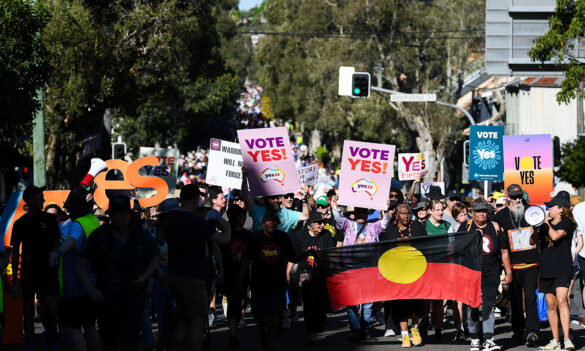 Aboriginal Affairs members’ meeting: Functional Review