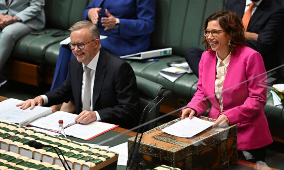 Domestic violence leave and the PSA/CPSU NSW