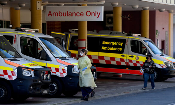 Family Ambulance Coverage extended for PSA members