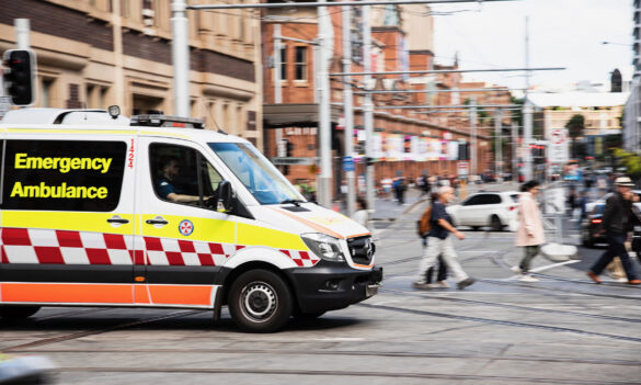 Independent Review Office: Changes for Solutions Team