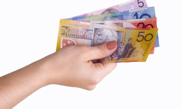 The 2024-25-26-27 Salaries offer: Your chance to vote