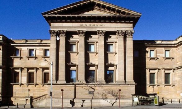 Australian Museum: Project Discover