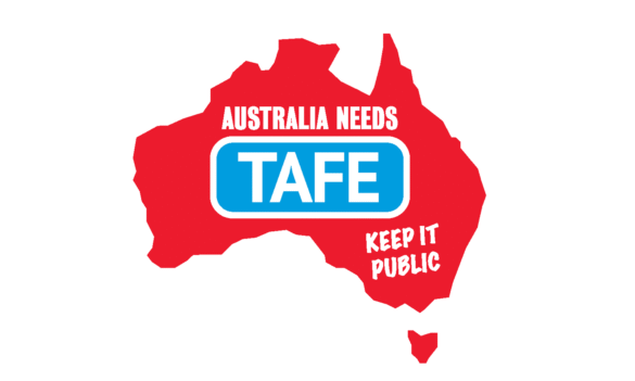 Media Release: BEREJIKLIAN GOVERNMENT SLASHES 700 FRONTLINE TAFE NSW JOBS – 18 Feb 2021