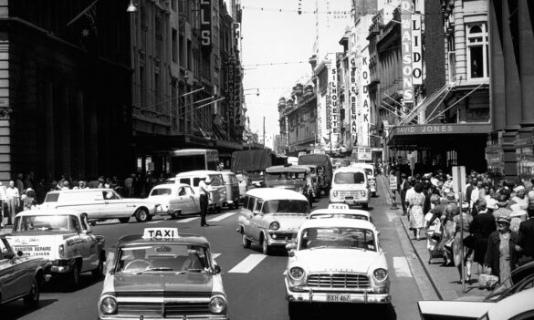 Fair Trading Auto-Inspectors online meeting