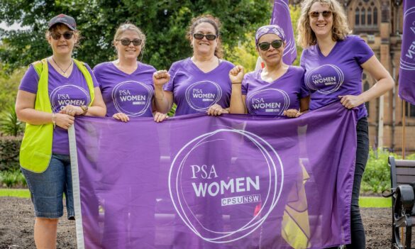 REMINDER: You’re invited to the digital launch of our first What Women Want survey