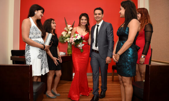 We want to hear from you: Births, Deaths, and Marriages proposed restructure