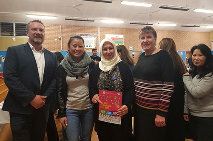 PSA Recognition Week 2021 dates set!