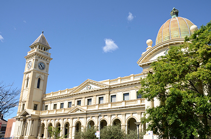 Reminder: Statewide meeting for the Office of the Director of Public Prosecutions this Wednesday