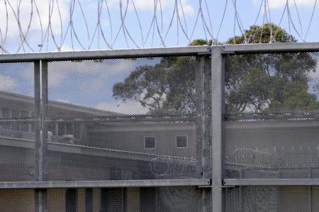 Ballot for Youth Justice NSW Departmental Committee – Electorate 3, Frank Baxter Youth Justice Centre